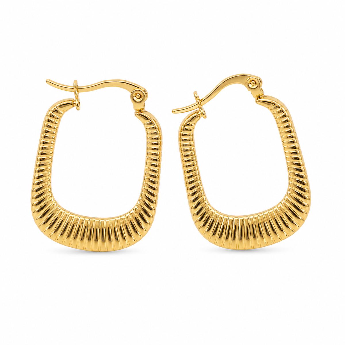 Golden Hour Hoops