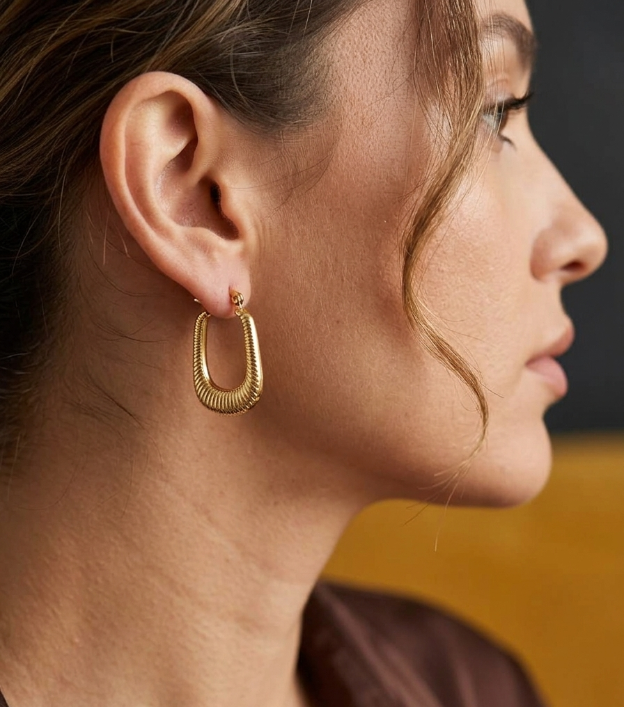 Golden Hour Hoops