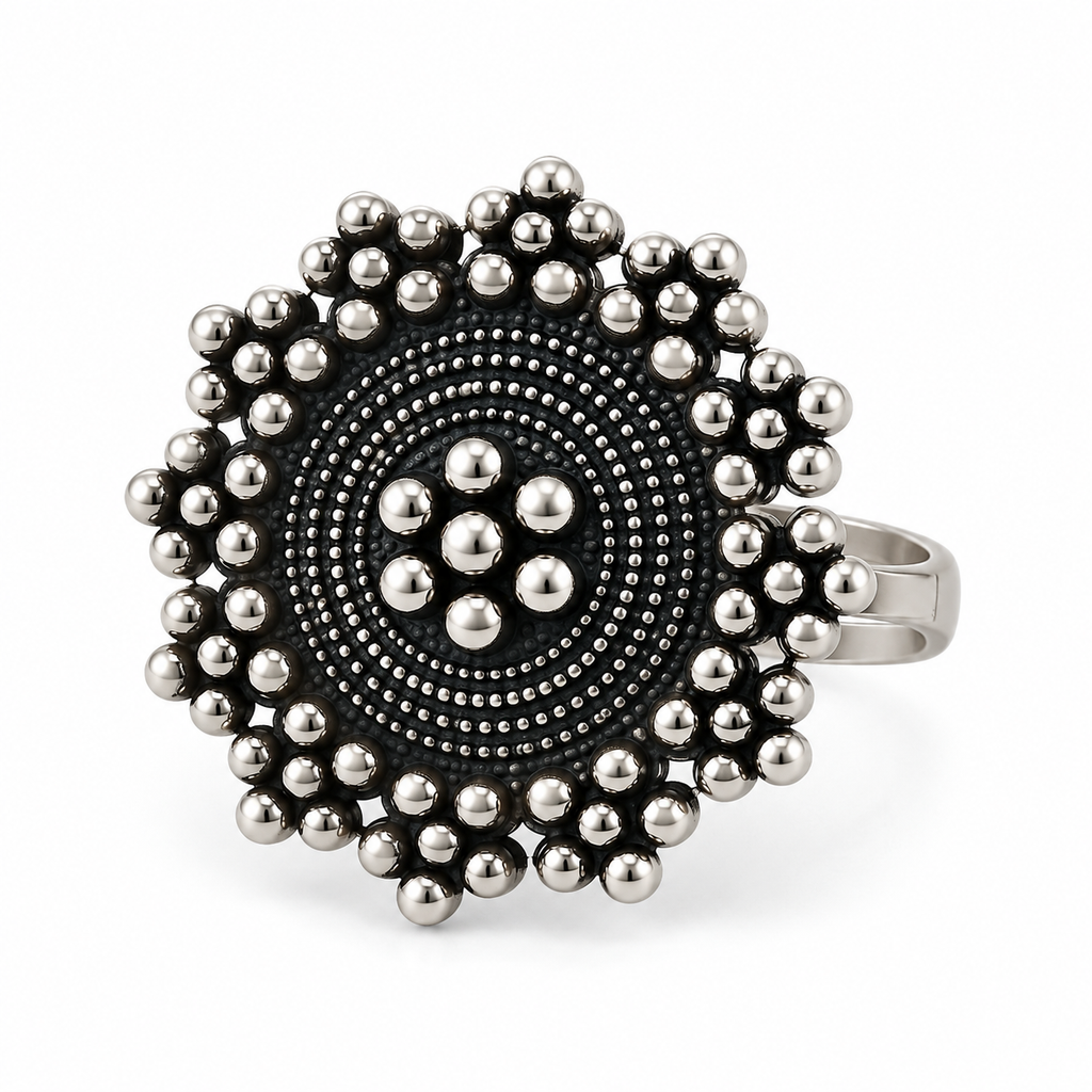 statement ring for women

