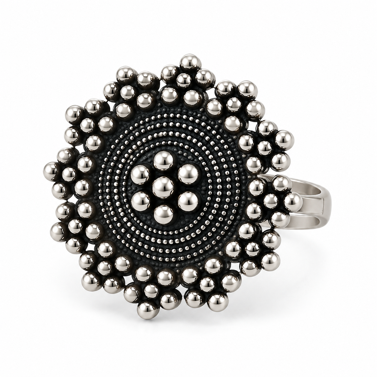 statement ring for women
